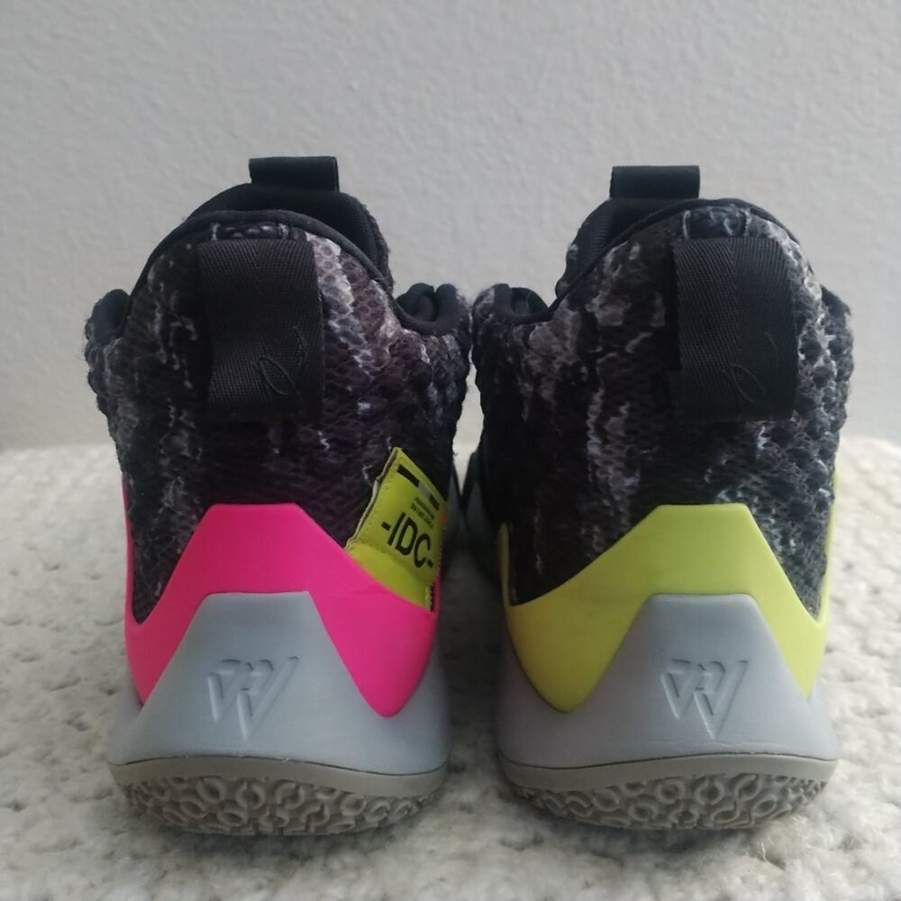 Jordan Why Not Zer0.2 'IDC' men size 12 - Picture 8 of 11